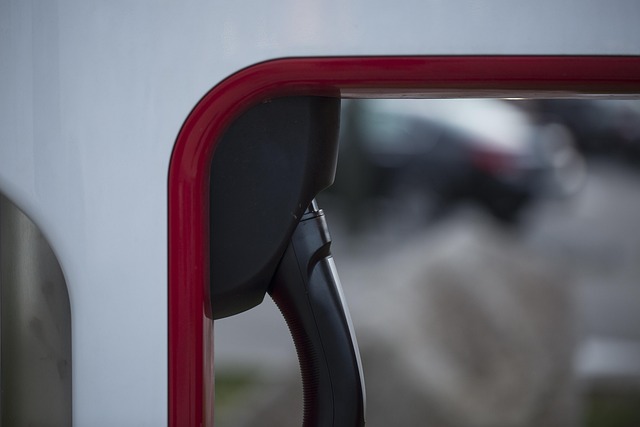 Select EV Charging Stations