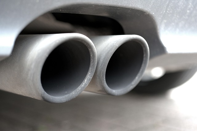 Select Exhaust Systems