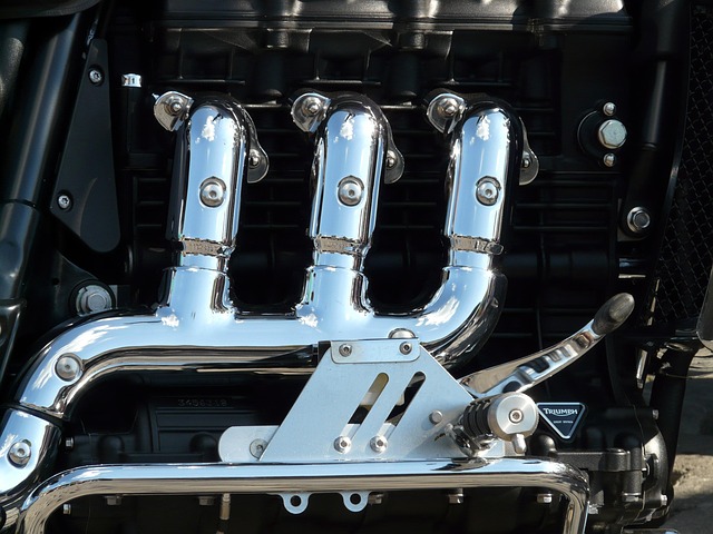 Select Exhaust Systems
