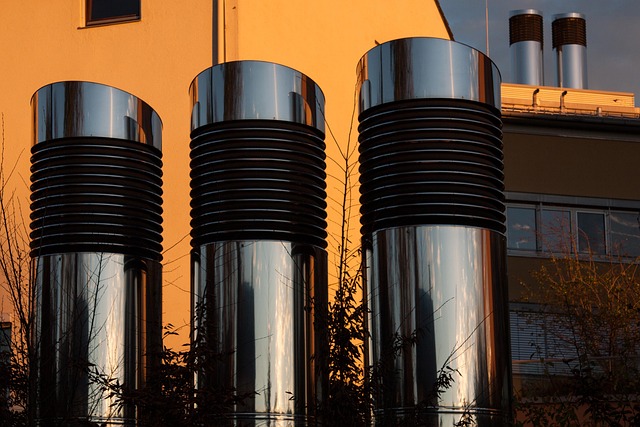 Select Exhaust Systems
