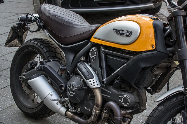 Select Exhaust Systems