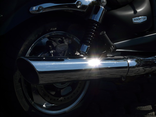 Select Exhaust Systems