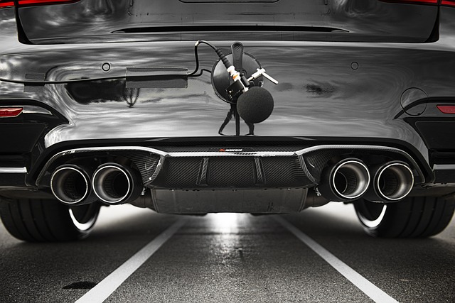 Select Exhaust Systems
