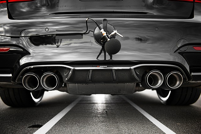 Select Exhaust Systems