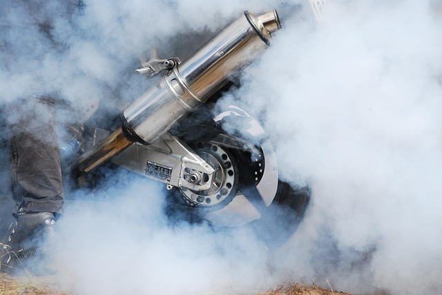 Select Exhaust Systems