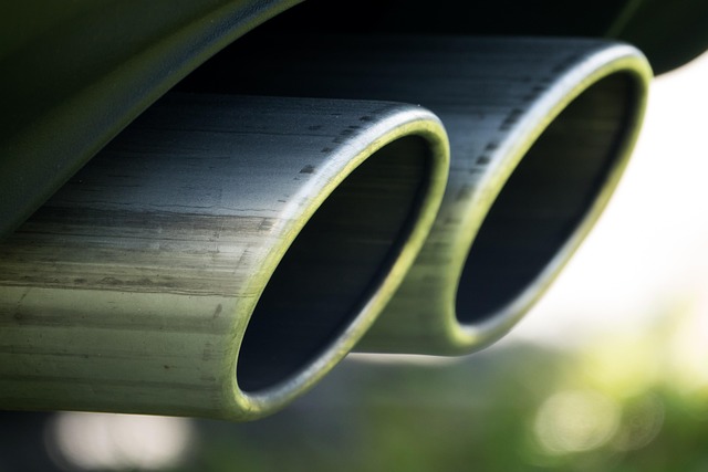 Select Exhaust Systems