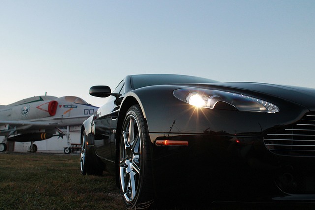 Select Exotic Cars