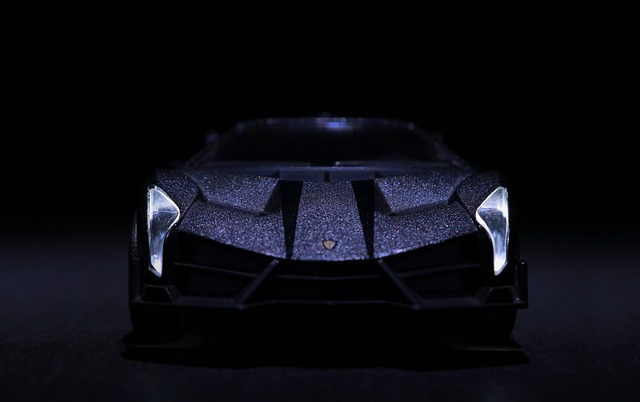 Select Exotic Cars