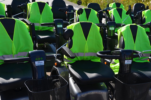 Select Fleet Management
