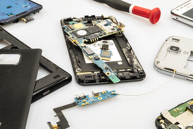 Select Frame Repair