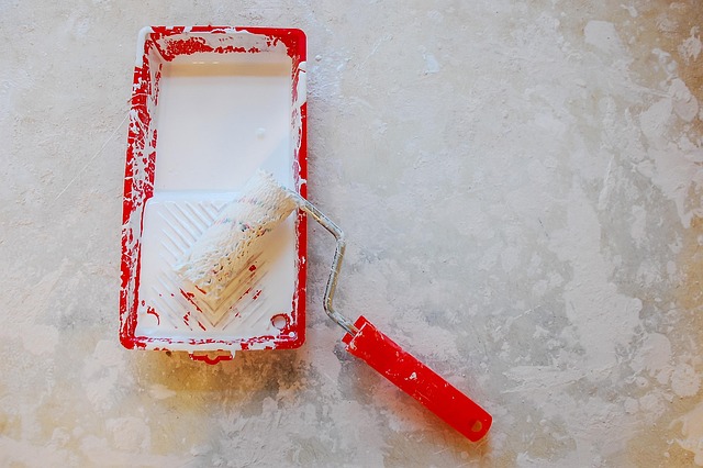 Select Frame Repair