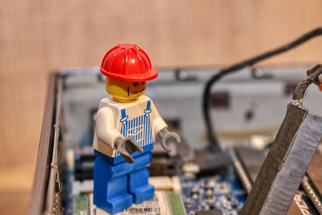 Select Frame Repair