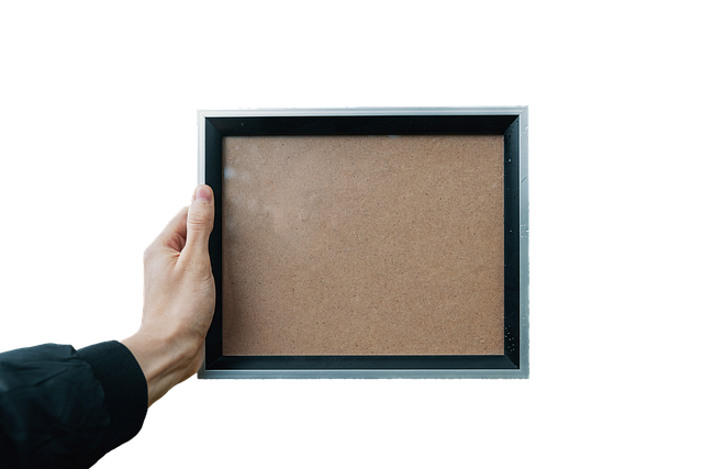 Select Frame Repair