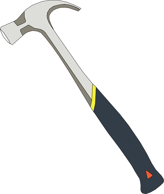 Select Frame Repair