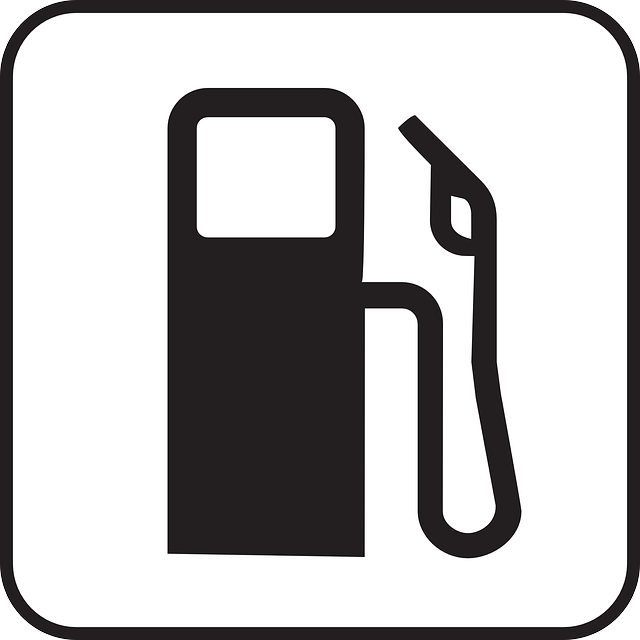 Select Gasoline Vehicles