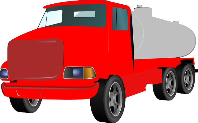 Select Gasoline Vehicles