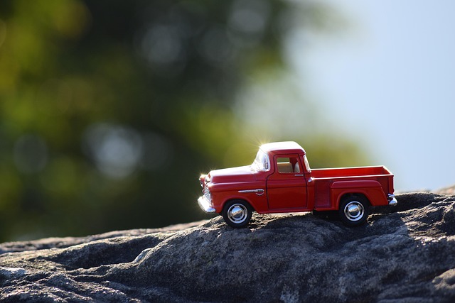 Select Gasoline Vehicles