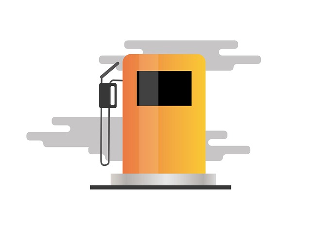 Select Gasoline Vehicles