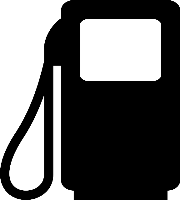 Select Gasoline Vehicles