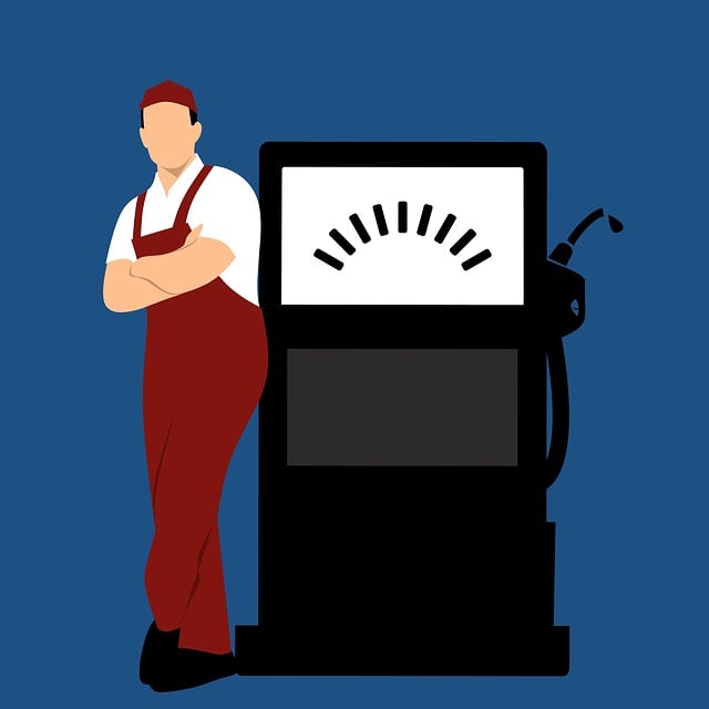 Select Gasoline Vehicles