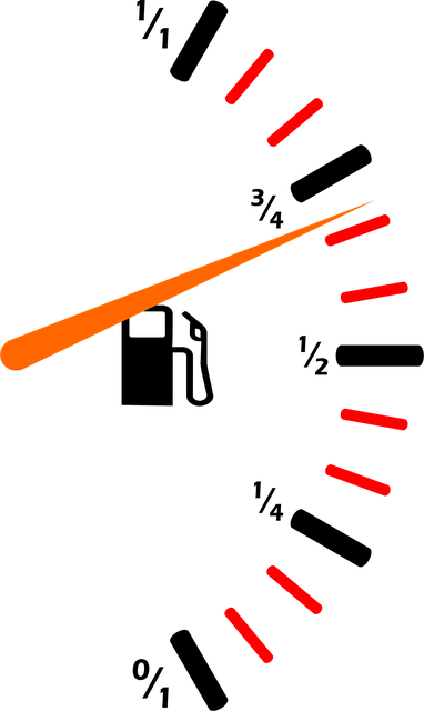 Select Gasoline Vehicles