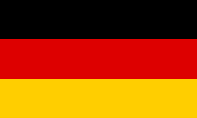 Select German Cars