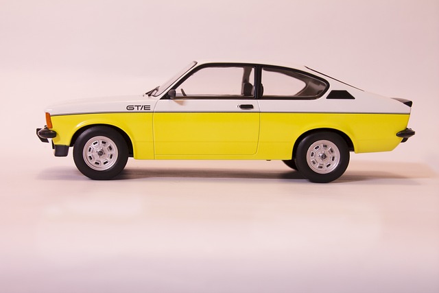 Select German Cars