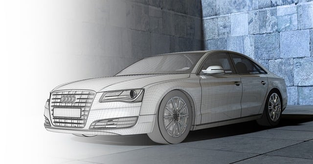 Select German Cars