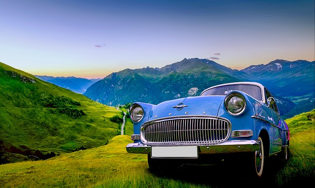 Select German Cars