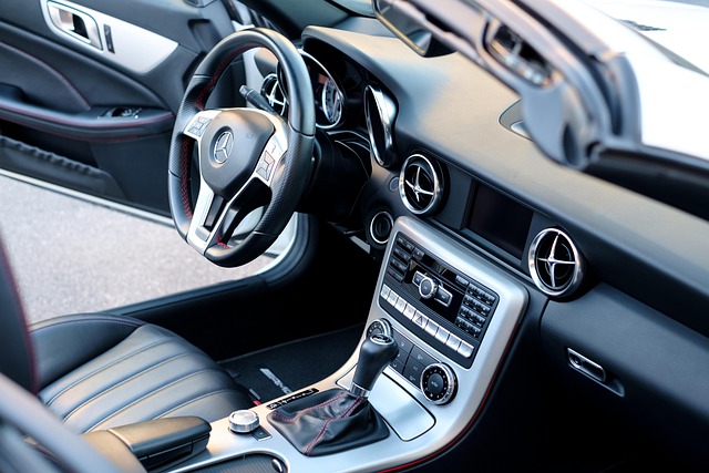 Select German Cars
