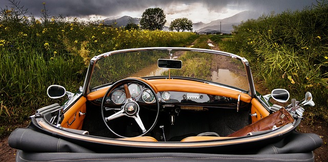 Select German Cars