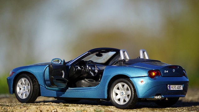 Select German Cars