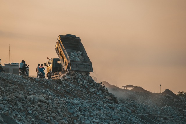 Select Heavy Duty Trucks