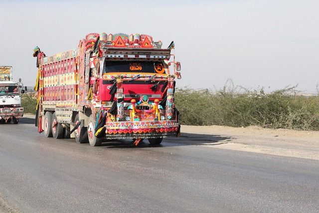 Select Heavy Duty Trucks