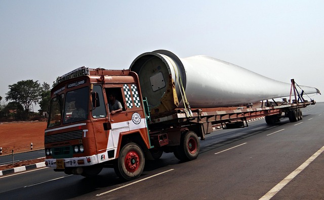 Select Heavy Duty Trucks