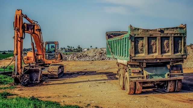 Select Heavy Duty Trucks