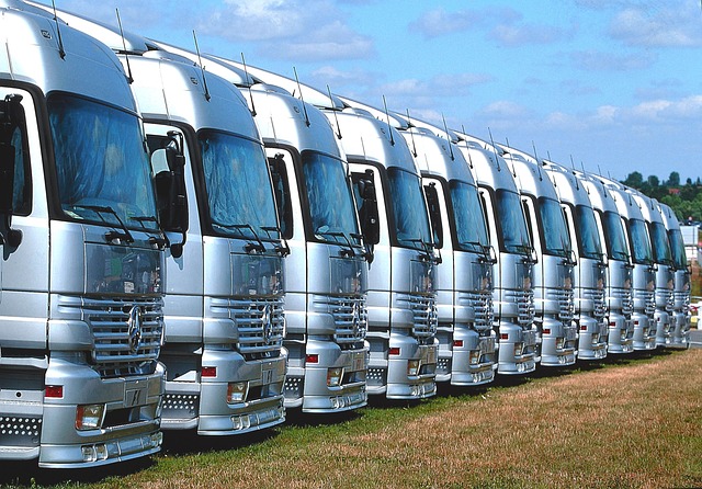 Select Heavy Duty Trucks