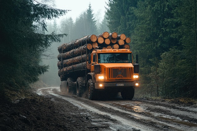 Select Heavy Duty Trucks