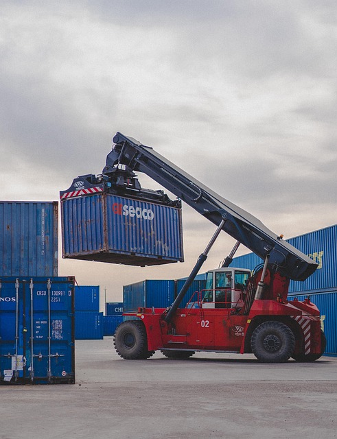Select Heavy Duty Trucks