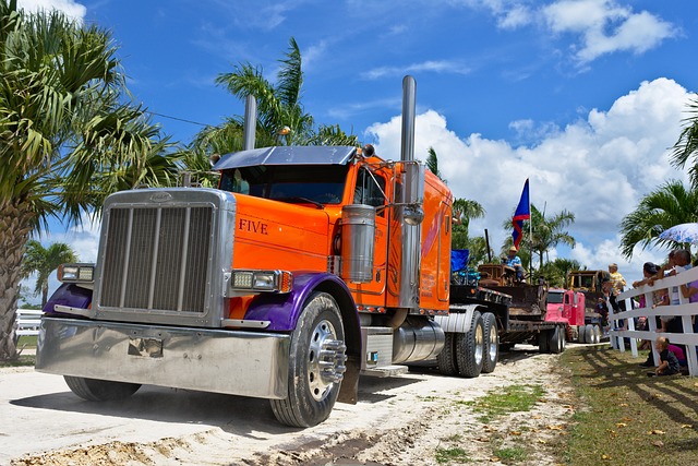 Mastering Heavy Duty Trucks Insurance: Quotes and Savings Strategies