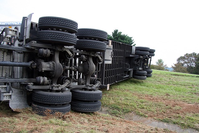 Select Heavy Duty Trucks