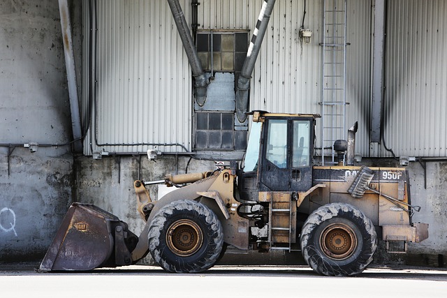Select Heavy Duty Trucks