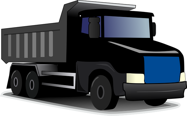 Select Heavy Duty Trucks