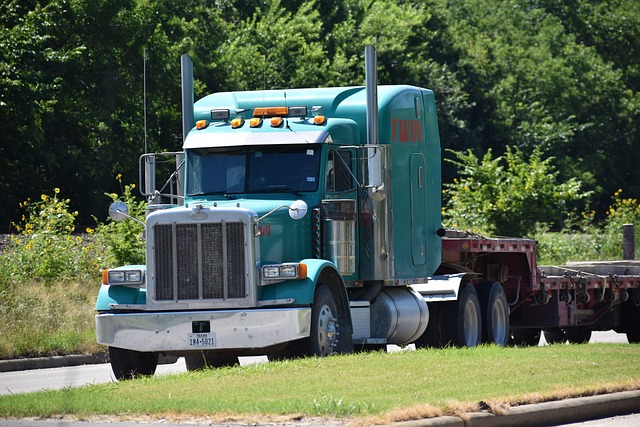 Select Heavy Duty Trucks