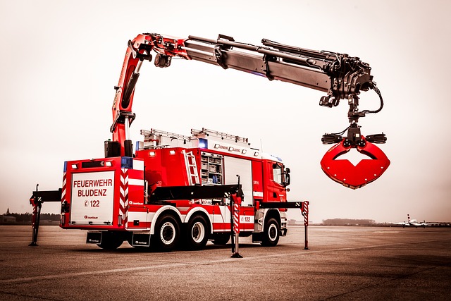 Select Heavy Duty Trucks