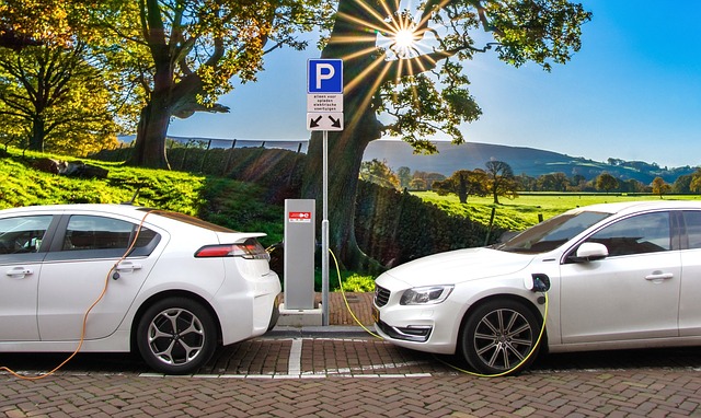 Select Hybrid Cars
