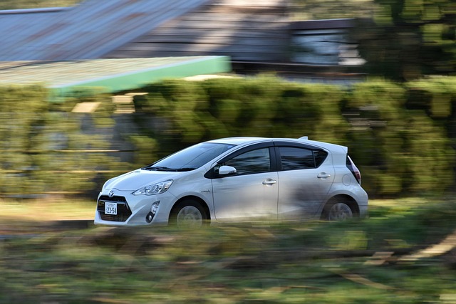 Select Hybrid Cars