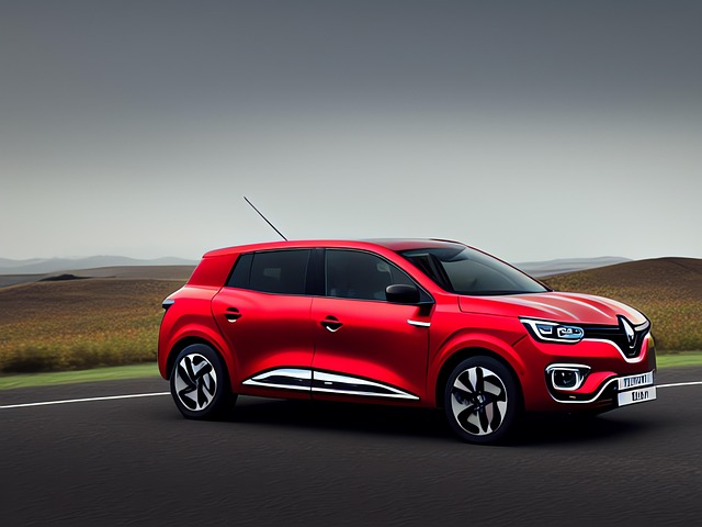 Select Hybrid Cars