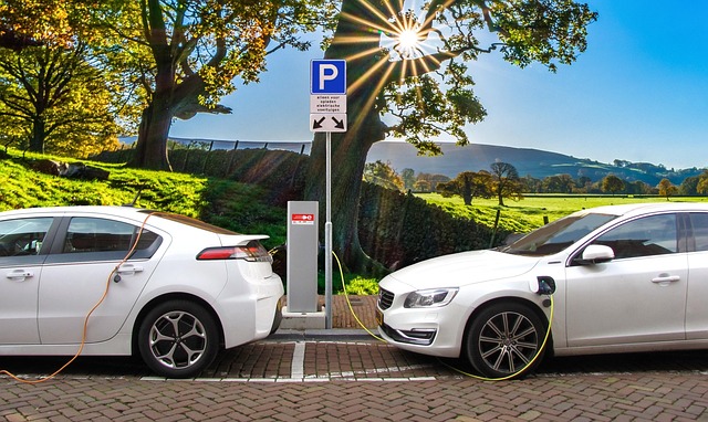 Select Hybrid Cars