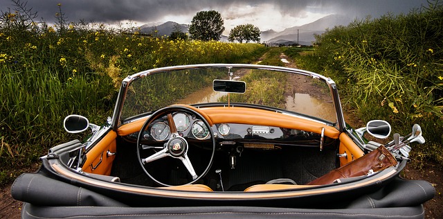 Go Green, Drive Smart: Navigating Hybrid Car Options for Maximum Efficiency